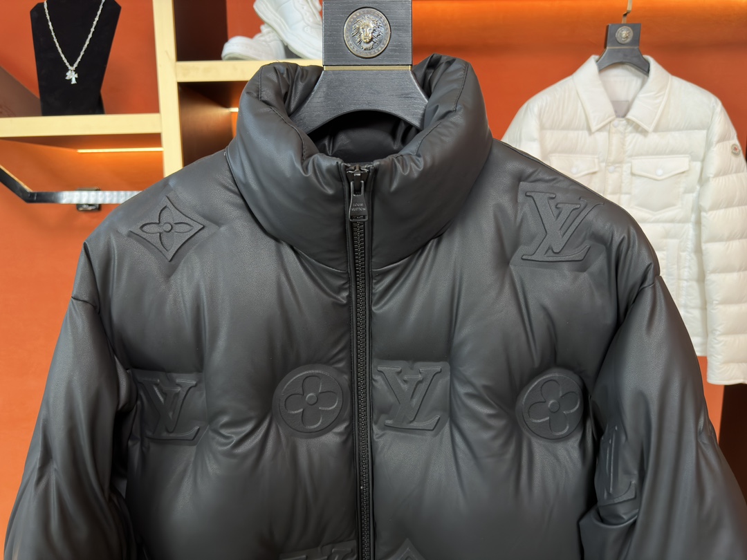 Louis Vuitton Down Jackets